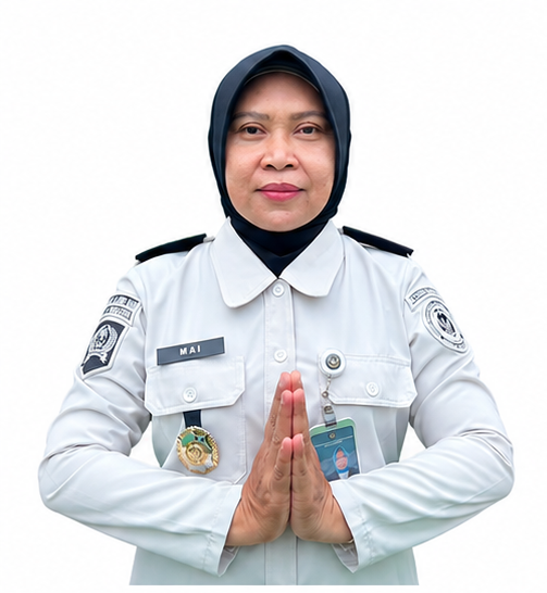 SITI MAIMUNAH, S.H.