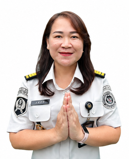 JUARI, A.Md.Kep., S.H