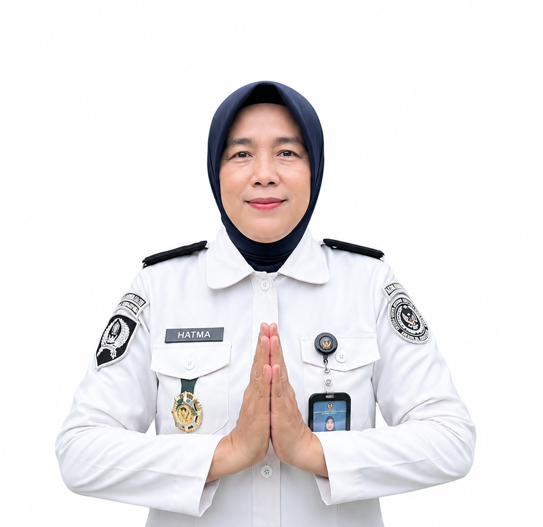 HATMAWATI, S.H.