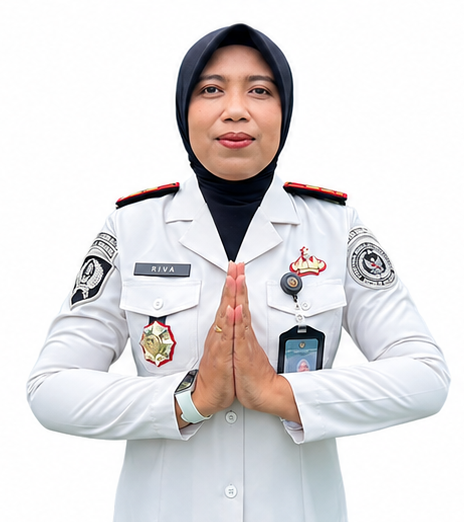 RIVA DILYANTI, A.Md. IP., S.Sos., M.M.