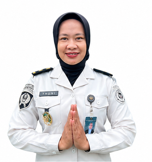 YHUNI RINDAWATI, S.H.