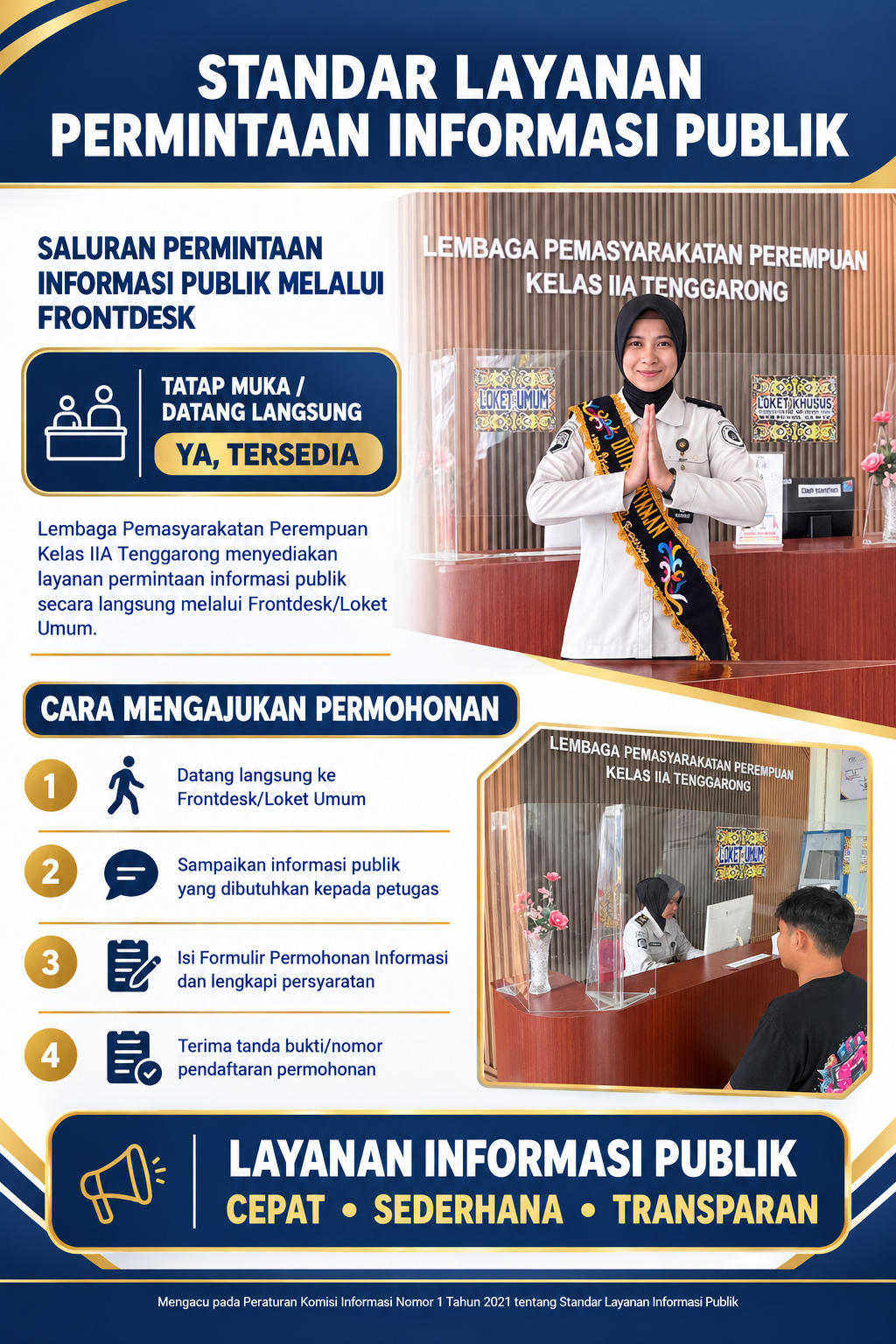 Frontdesk